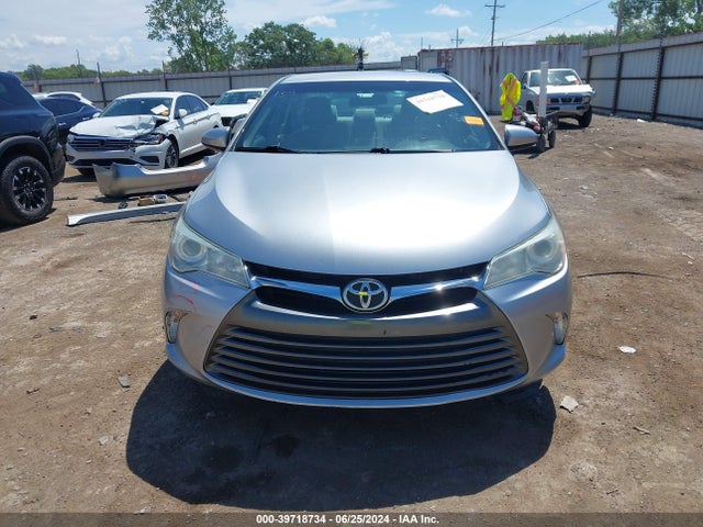 Toyota CAMRY LE 2015 4T4BF1FK3FR486506 Image 13