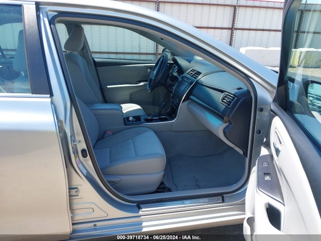 Toyota CAMRY LE 2015 4T4BF1FK3FR486506 Image 5