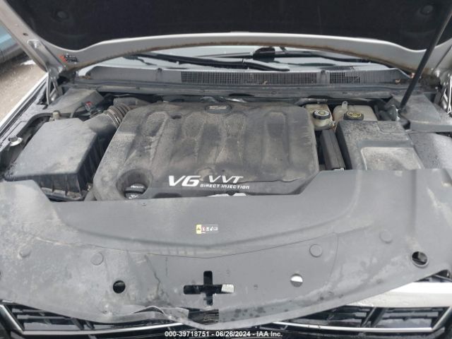 2G61N5S32G9190140 Cadillac Xts Luxury Collection