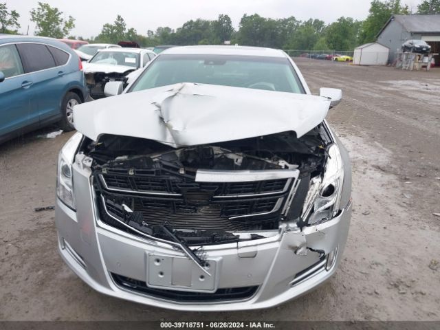 2G61N5S32G9190140 Cadillac Xts Luxury Collection