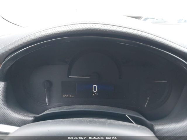 2G61N5S32G9190140 Cadillac Xts Luxury Collection