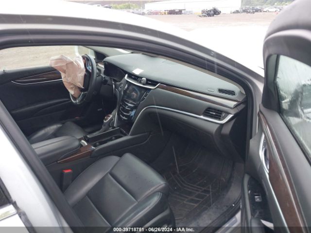 2G61N5S32G9190140 Cadillac Xts Luxury Collection