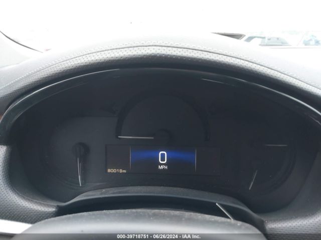 2G61N5S32G9190140 Cadillac Xts Luxury Collection