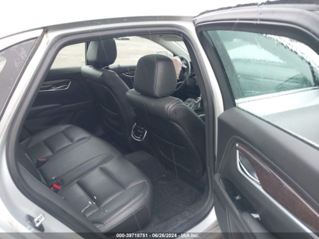 2G61N5S32G9190140 Cadillac Xts Luxury Collection