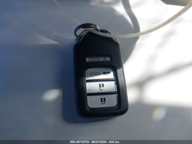 1HGCV1F37KA146996 Honda Accord Sport