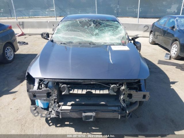 1HGCV1F37KA146996 Honda Accord Sport