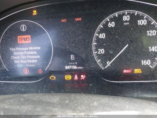 1HGCV1F37KA146996 Honda Accord Sport