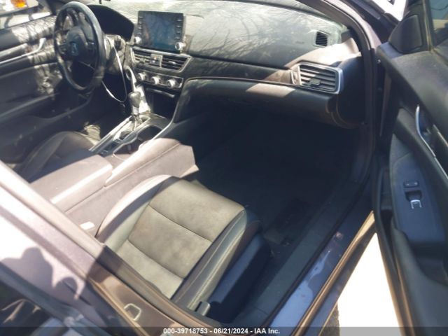 1HGCV1F37KA146996 Honda Accord Sport