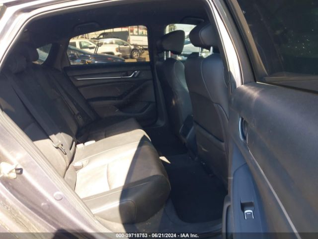 1HGCV1F37KA146996 Honda Accord Sport