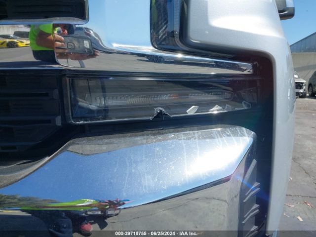 3GCPWCED1MG158665 Chevrolet Silverado 1500 2wd  Short Bed Lt