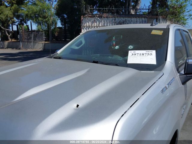 3GCPWCED1MG158665 Chevrolet Silverado 1500 2wd  Short Bed Lt