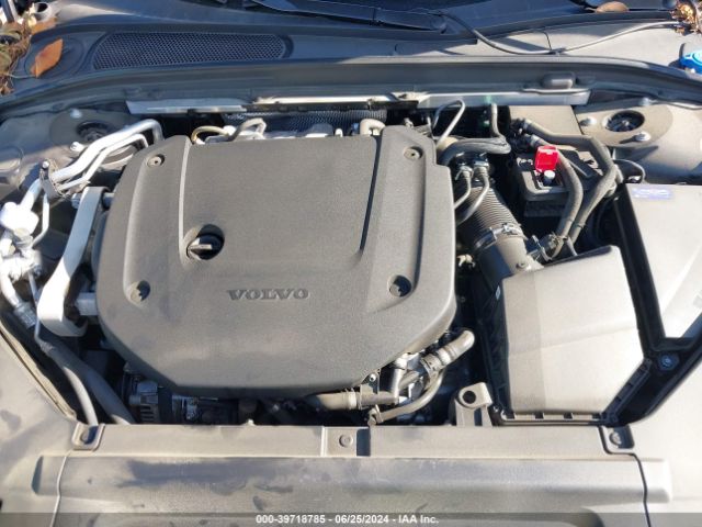 LVY062MN2PP320110 Volvo S90 B6 Plus