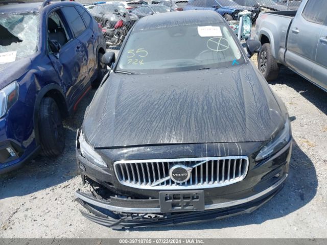LVY062MN2PP320110 Volvo S90 B6 Plus