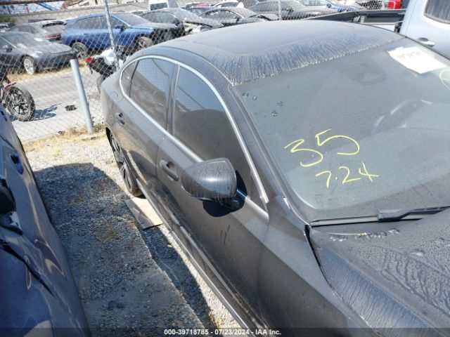 LVY062MN2PP320110 Volvo S90 B6 Plus