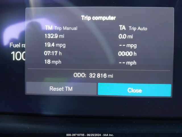 LVY062MN2PP320110 Volvo S90 B6 Plus