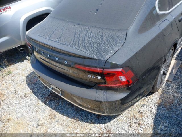 LVY062MN2PP320110 Volvo S90 B6 Plus