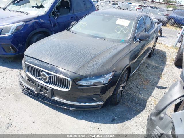 LVY062MN2PP320110 Volvo S90 B6 Plus