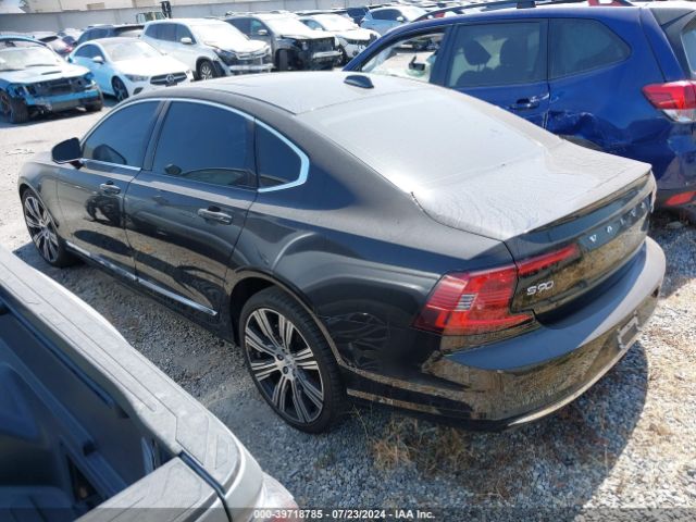 LVY062MN2PP320110 Volvo S90 B6 Plus