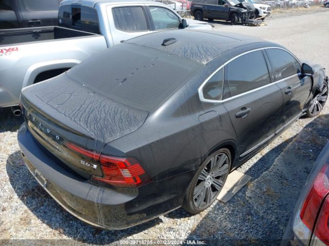 LVY062MN2PP320110 Volvo S90 B6 Plus