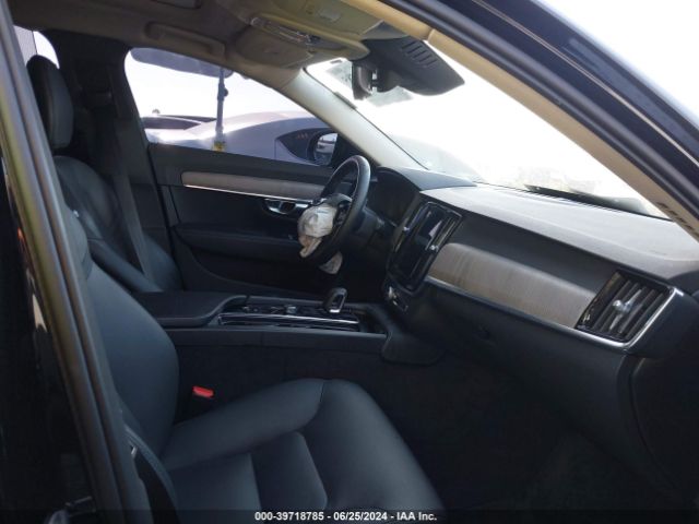 LVY062MN2PP320110 Volvo S90 B6 Plus