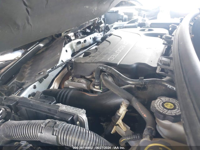Chevrolet Cruze Ls Auto 2018 1G1BC5SM1J7121540 Image 10