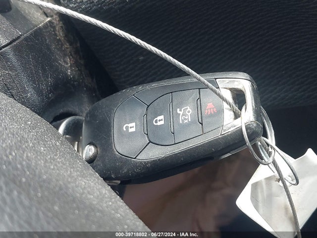 Chevrolet Cruze Ls Auto 2018 1G1BC5SM1J7121540 Image 11