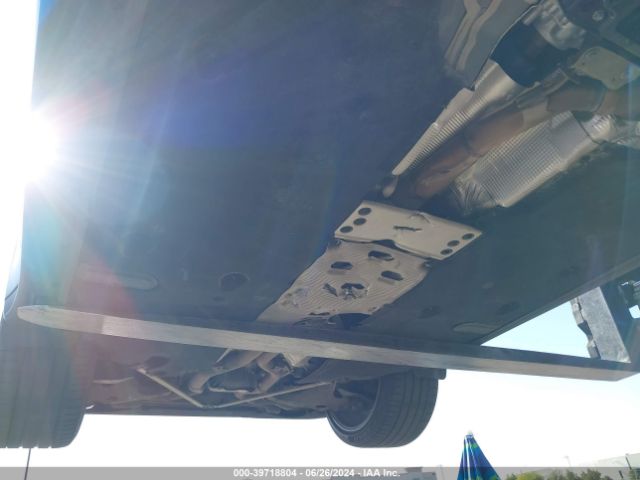WP0AA2A71LL101818 Porsche PANAMERA 4