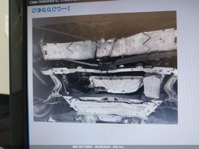 WP0AA2A71LL101818 Porsche PANAMERA 4