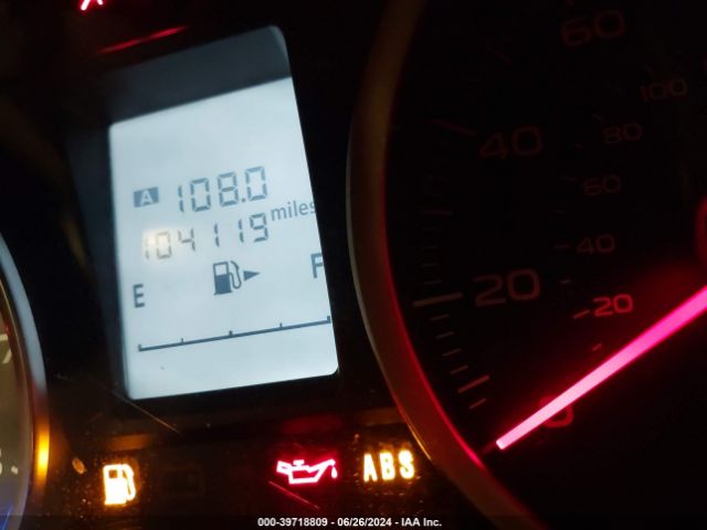 JF2SJABC2HH471021 Subaru Forester 2.5i