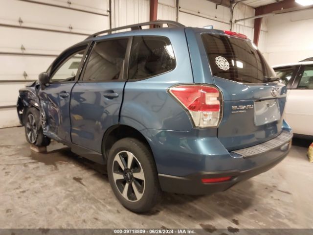 JF2SJABC2HH471021 Subaru Forester 2.5i