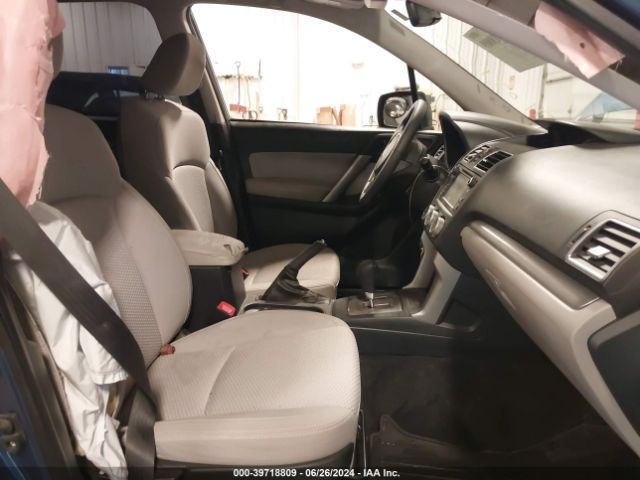 JF2SJABC2HH471021 Subaru Forester 2.5i