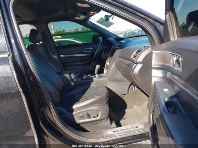 1FM5K8GT8HGD91153 Ford EXPLORER SPORT