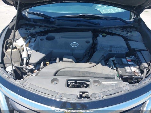 39718835 :رقم المزاد ، 1N4AL3AP3FC141845 vin ، 2015 Nissan Altima 2.5/2.5 S/2.5 Sl/2.5 Sv مزاد بيع