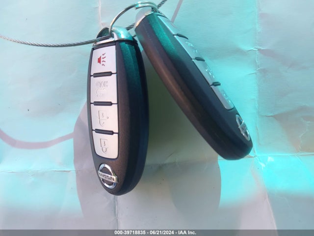 39718835 :رقم المزاد ، 1N4AL3AP3FC141845 vin ، 2015 Nissan Altima 2.5/2.5 S/2.5 Sl/2.5 Sv مزاد بيع