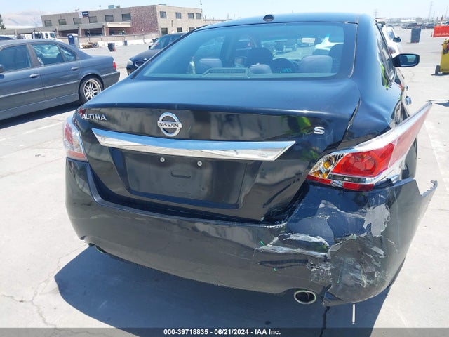 39718835 :رقم المزاد ، 1N4AL3AP3FC141845 vin ، 2015 Nissan Altima 2.5/2.5 S/2.5 Sl/2.5 Sv مزاد بيع