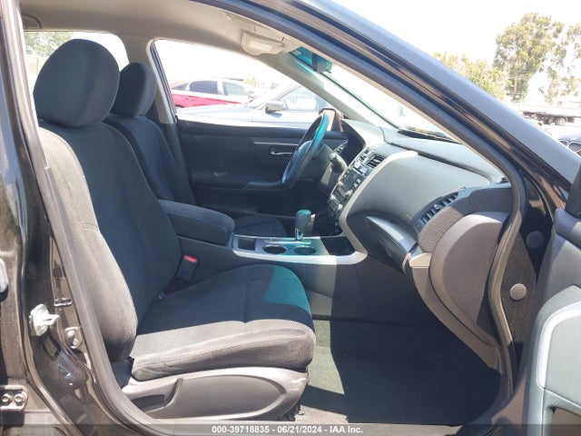 39718835 :رقم المزاد ، 1N4AL3AP3FC141845 vin ، 2015 Nissan Altima 2.5/2.5 S/2.5 Sl/2.5 Sv مزاد بيع