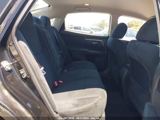 39718835 :رقم المزاد ، 1N4AL3AP3FC141845 vin ، 2015 Nissan Altima 2.5/2.5 S/2.5 Sl/2.5 Sv مزاد بيع