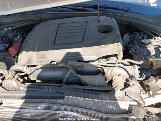 SALYB2EX5KA234350 Land Rover Range Rover Velar P250 S