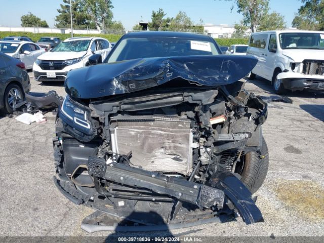 SALYB2EX5KA234350 Land Rover Range Rover Velar P250 S