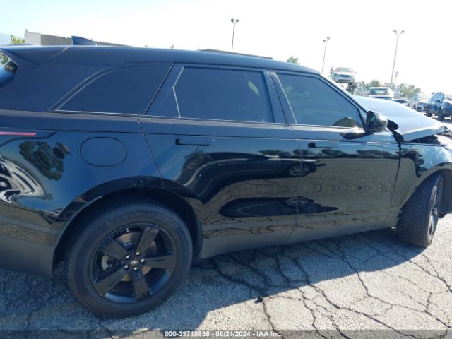 SALYB2EX5KA234350 Land Rover Range Rover Velar P250 S
