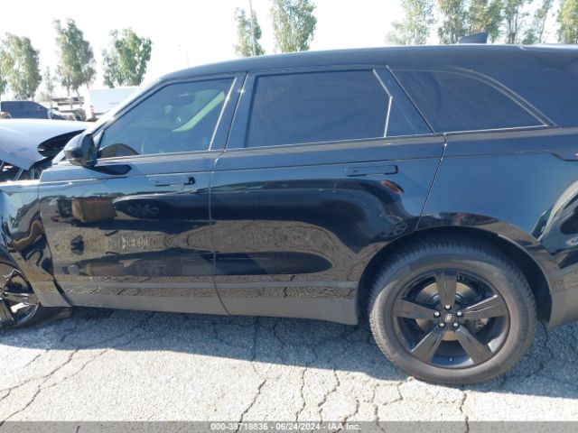SALYB2EX5KA234350 Land Rover Range Rover Velar P250 S