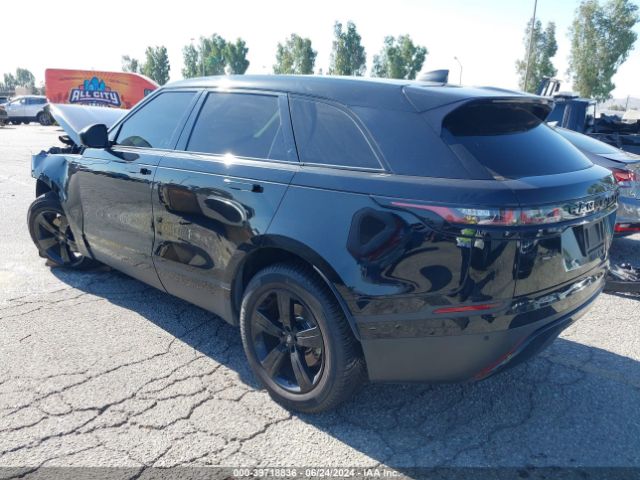 SALYB2EX5KA234350 Land Rover Range Rover Velar P250 S