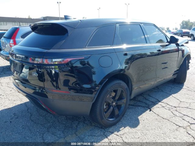 SALYB2EX5KA234350 Land Rover Range Rover Velar P250 S