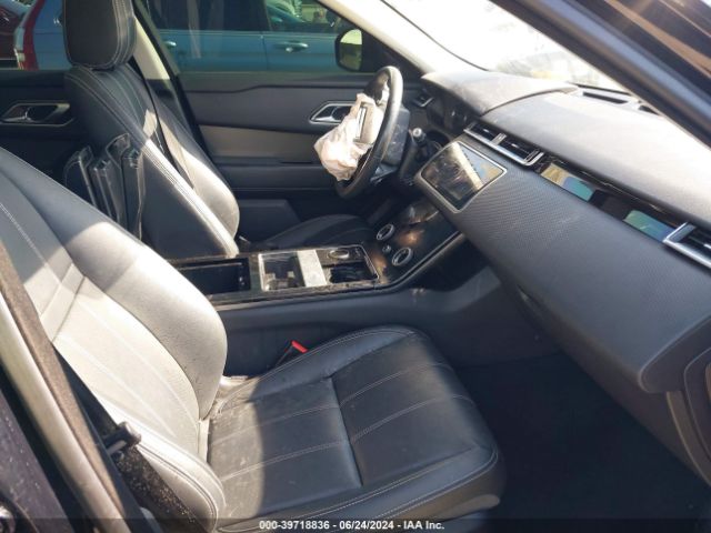 SALYB2EX5KA234350 Land Rover Range Rover Velar P250 S