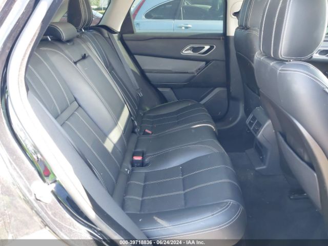 SALYB2EX5KA234350 Land Rover Range Rover Velar P250 S
