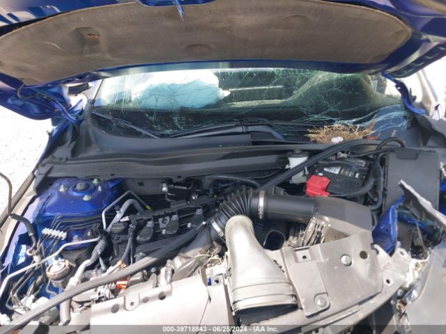 1HGCV1F47MA113248 Honda Accord Sport Special Edition