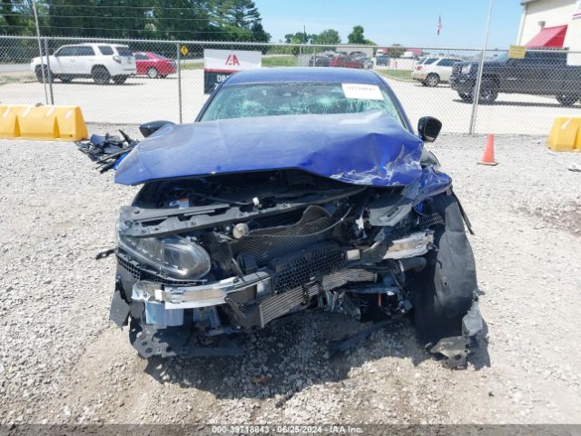 1HGCV1F47MA113248 Honda Accord Sport Special Edition