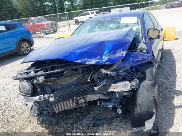 1HGCV1F47MA113248 Honda Accord Sport Special Edition