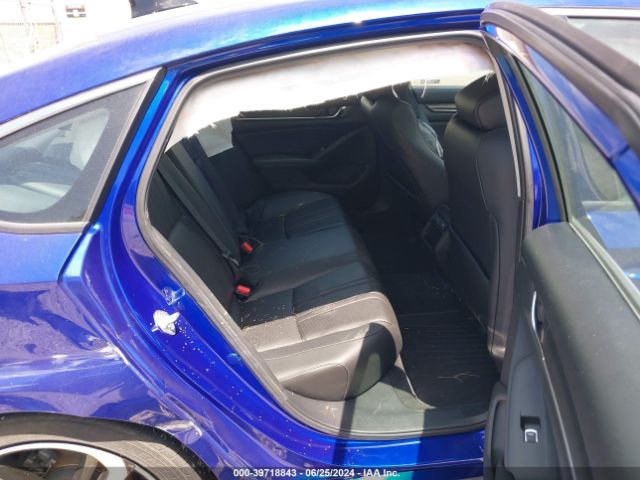 1HGCV1F47MA113248 Honda Accord Sport Special Edition