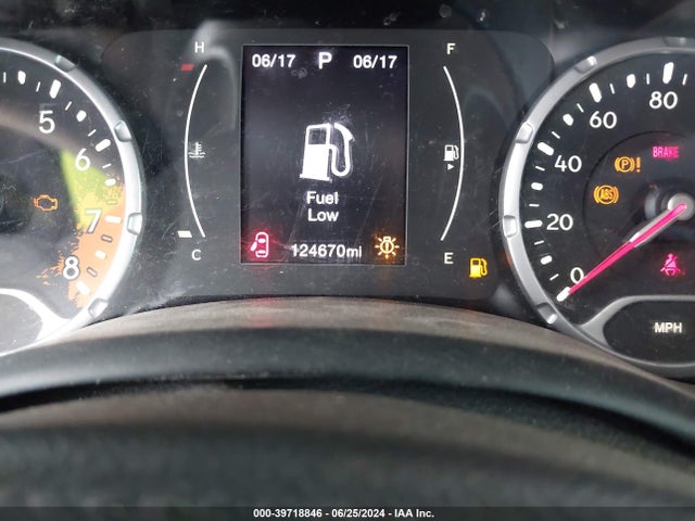 ZACCJBBT8FPB95801 Jeep Renegade Latitude
